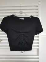 Cropped  Shirt in gr.S von FBSISTER New Yorker Nordrhein-Westfalen - Mülheim (Ruhr) Vorschau