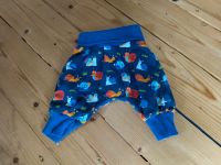 Schlupfhose * Hose * Checkerhose * handmade * Gr ,56 Westerwaldkreis - Ettinghausen Vorschau