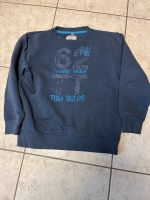 Tolles Sweatshirt Gr 134/140 Tom Taylor Niedersachsen - Werlte  Vorschau