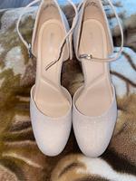 Elegante High Heels Saarland - Losheim am See Vorschau