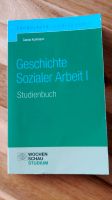 Studienbuch Carola Kuhlmann Geschichte Sozialer Arbeit I 1 Ricklingen - Mühlenberg Vorschau