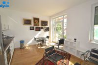 Absoluter Hotspot! Helle, super hübsche 2 Zimmerwohnung mit Balkon und tollem Ausblick Berlin - Neukölln Vorschau