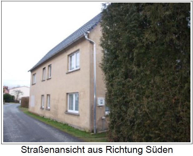 Einfamilienhaus mit großen Grundstück in Herrnhut in Herrnhut