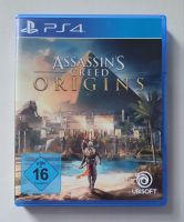 Assassin's Creed Origins (PS4) München - Sendling Vorschau