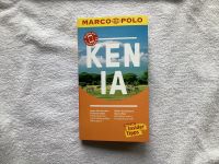 Marco Polo Reiseführer Kenia, ungebraucht, Neuzustand Brandenburg - Spremberg Vorschau