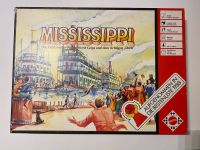 Mississippi Gesellschaftsspiel Spiel des Jahres 1988 Bestenliste Nordrhein-Westfalen - Siegen Vorschau