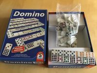 Domino mit großen Steinen Baden-Württemberg - St. Blasien Vorschau