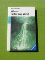 Jugendbuch - Wirrun hinter dem Wind - Patricia Wrighton Spannung Baden-Württemberg - Nattheim Vorschau