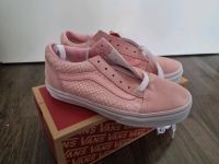 Vans Sneaker Schuhe Kinderschuhe Gr. 34 Hessen - Neu-Isenburg Vorschau