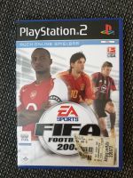 Playstation 2 spiel Fifa Football 2005 Bayern - Karlstadt Vorschau