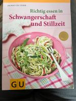 Kochbuch Schwangerschaft und Stillzeit Schleswig-Holstein - Flensburg Vorschau