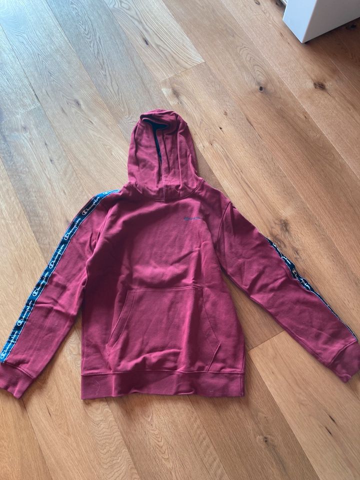 Kleinanzeigen 164/170 - ist Bayern Champion | Kleinanzeigen - Größe Hoodie jetzt bordeaux eBay Mammendorf in