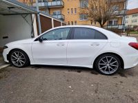 AMG 18 ZOLL Winterräder für A-Klasse Bayern - Heilsbronn Vorschau