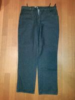 Jeans Distler gr. 46 schwarz Bayern - Oberviechtach Vorschau