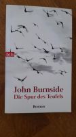 Schottischer Thriller von John Burnside - Die Spur des Teufels Neuhausen-Nymphenburg - Nymphenburg Vorschau