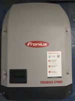 Fronius Solar Wechselrichter Symo 8.2-3M Wifi Inverter 220/400V Niedersachsen - Holzminden Vorschau