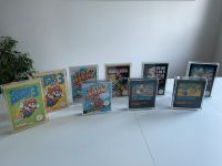 Nes Nintendo Super Mario Bros. SammlerSet in OVP CIB Schleswig-Holstein - Reinbek Vorschau