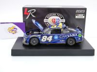 Lionel Racing Chevrolet NASCAR 2023 Jimmie Johnson - Carvana 1:24 Rheinland-Pfalz - Koblenz Vorschau