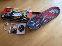 Nintendo Wii Spiel Tony Hawk Shred Big Air gebraucht/gespielt Herzogtum Lauenburg - Wentorf Vorschau
