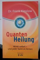 Kinslov- Quantenheilung Kreis Pinneberg - Heist Vorschau