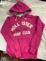 Hollister Sweatshirt Jacke  Gr. S Schleswig-Holstein - Kaltenkirchen Vorschau