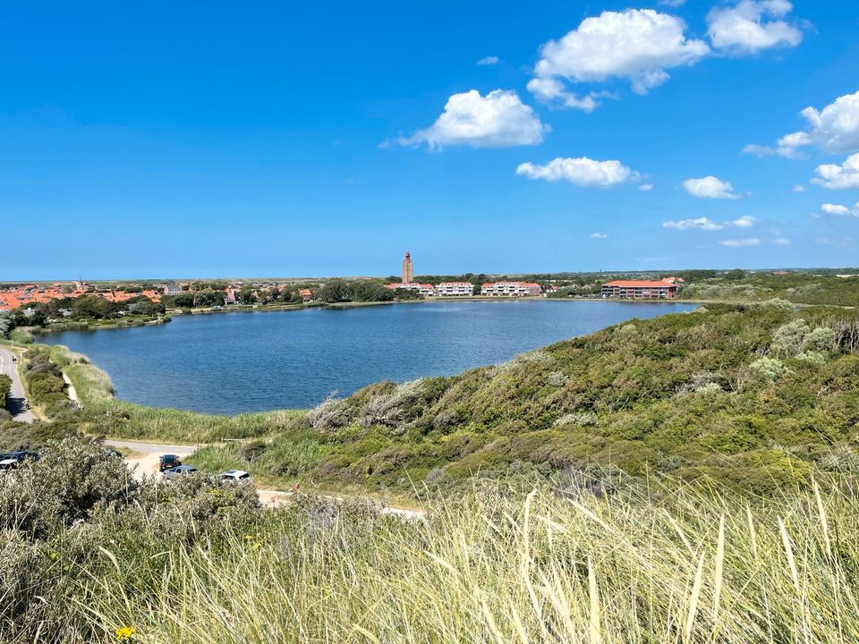 Westkapelle, Niederlande, Nordsee, Veere, bei Domburg Zoutelande in Aachen