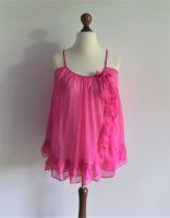 VICTORIA'S SECRET Babydoll Top M 38 40 Pink Silber Altona - Hamburg Sternschanze Vorschau