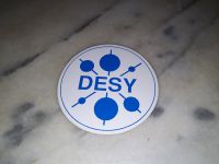 DESY Hamburg Elektronen Aufkleber Hamburg-Mitte - Hamburg Hamm Vorschau