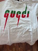 Gucci T-shirt Niedersachsen - Marienhafe Vorschau