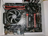 MSi B450 Gaming Plus Max plus CPU Rheinland-Pfalz - Koblenz Vorschau