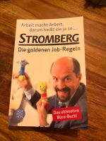 Stromberg die goldenen Jobregeln Ratgeber Karriere Satire Nordrhein-Westfalen - Paderborn Vorschau