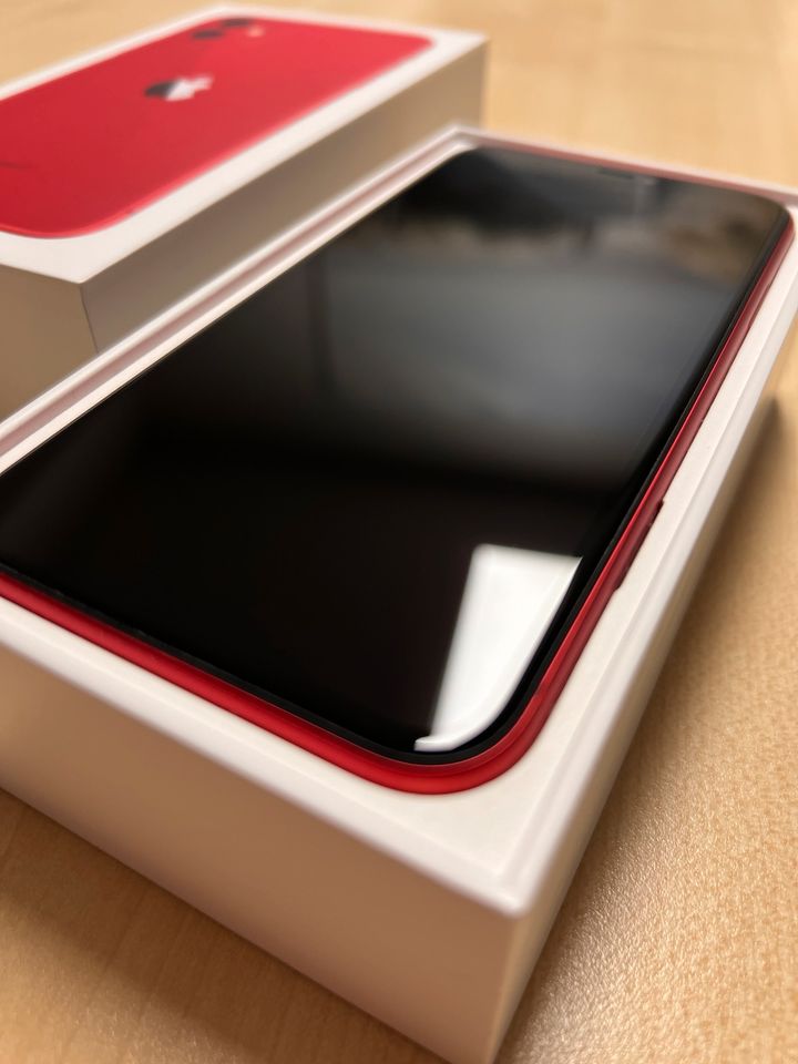 iPhone 11 64GB - TOP ZUSTAND! in Kirchheim unter Teck