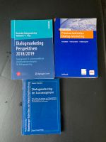 Bücher Dialogmarketing Berlin - Treptow Vorschau