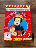 DVD Feuerwehrmann Sam komplette Staffel Sachsen - Reinsdorf Vorschau