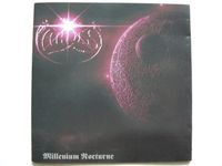 HADES ALMIGHTY (NOR) - Millenium Nocturne CD Black Metal WIE NEU! Berlin - Marzahn Vorschau