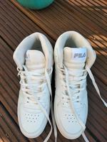 NEUw FILA Sneaker Gr.42 Berlin - Steglitz Vorschau