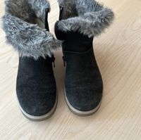 Mädchenwinterstiefel Sachsen - Drebach Vorschau