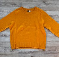 Pullover senfgelb gelb Gr S H&M Bayern - Würzburg Vorschau