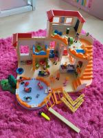 Playmobil Kindergarten Krabbelgruppe Nordrhein-Westfalen - Schieder-Schwalenberg Vorschau