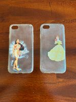 Disney Handyhüllen iPhone 7 Pocahontas & Belle Nordrhein-Westfalen - Menden Vorschau
