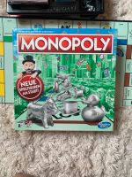 Monopoly Hasbro 8+ Friedrichshain-Kreuzberg - Friedrichshain Vorschau