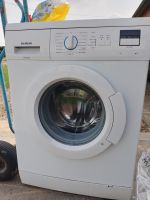 Waschmaschine (mit Lagerschaden!) Nordrhein-Westfalen - Schermbeck Vorschau