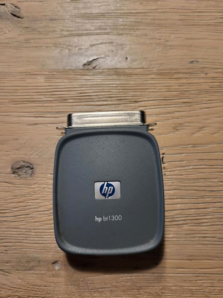 Bluetooth ADAPTER FÜR DRUCKER in Plüderhausen