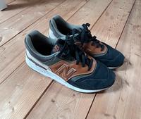 New Balance 997 H Hessen - Baunatal Vorschau