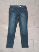 Damenhose | Jeans | John Baner | dunkelblau | Gr. 42 Bayern - Sonnefeld Vorschau