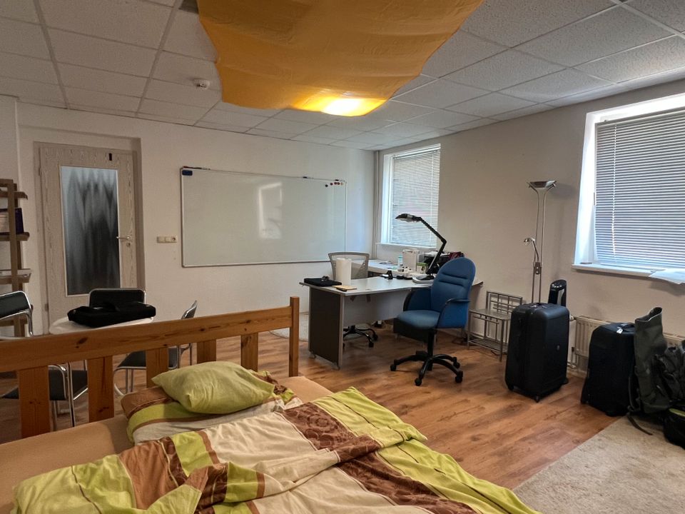 1 Zimmer Wohnung im Herzen von Stralsund zu vermieten 44,25 m² in Stralsund