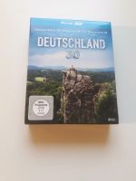 Deutschland 3D Blu-ray Baden-Württemberg - Mudau Vorschau