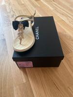 Original Chanel Sandalen Hessen - Rüsselsheim Vorschau