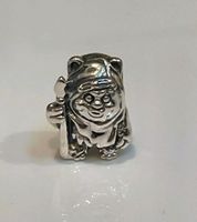 Pandora x star wars Ewok Charm Nordrhein-Westfalen - Alsdorf Vorschau