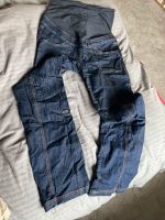 Umstandsjeans Größe 38 Bonprix Rheinland-Pfalz - Weilerbach Vorschau